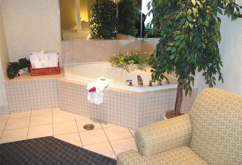 Hotel Best Western Plus Executive Inn | Toronto | Ontario | Canada 5