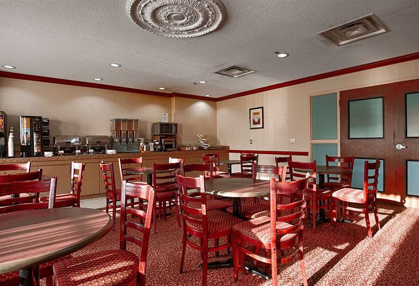 Hotel Best Western Plus Executive Inn | Toronto | Ontario | Canada 6