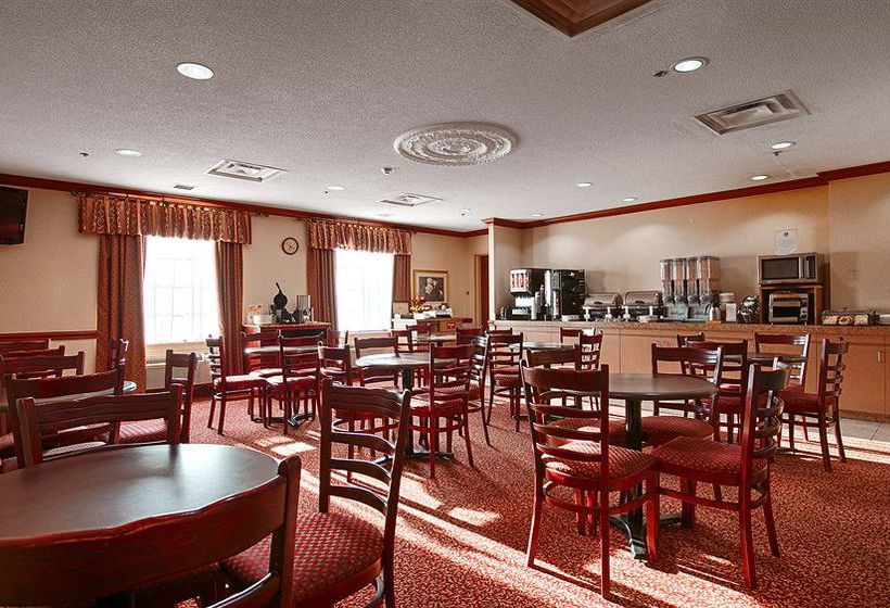 Hotel Best Western Plus Executive Inn | Toronto | Ontario | Canada 8