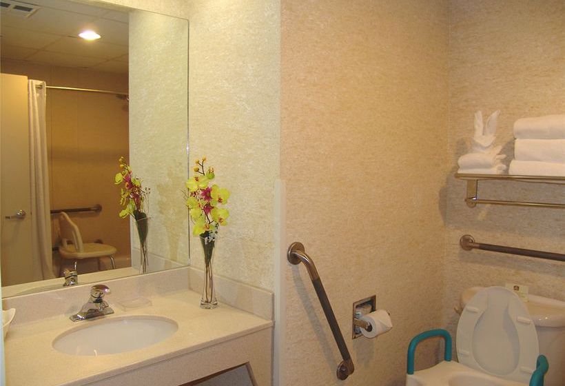 Hotel Best Western Plus Executive Inn | Toronto | Ontario | Canada 9