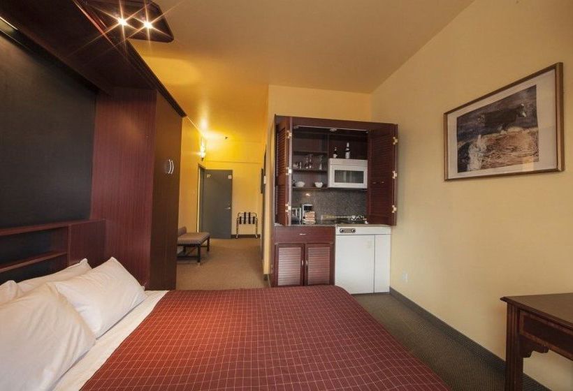 Hotel Anne ma Soeur Anne | Montreal | Quebec | Canada 1