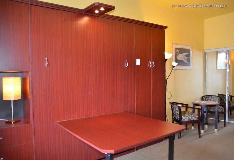 Hotel Anne ma Soeur Anne | Montreal | Quebec | Canada 10