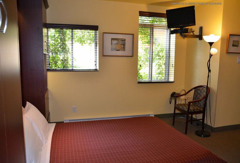 Hotel Anne ma Soeur Anne | Montreal | Quebec | Canada 11
