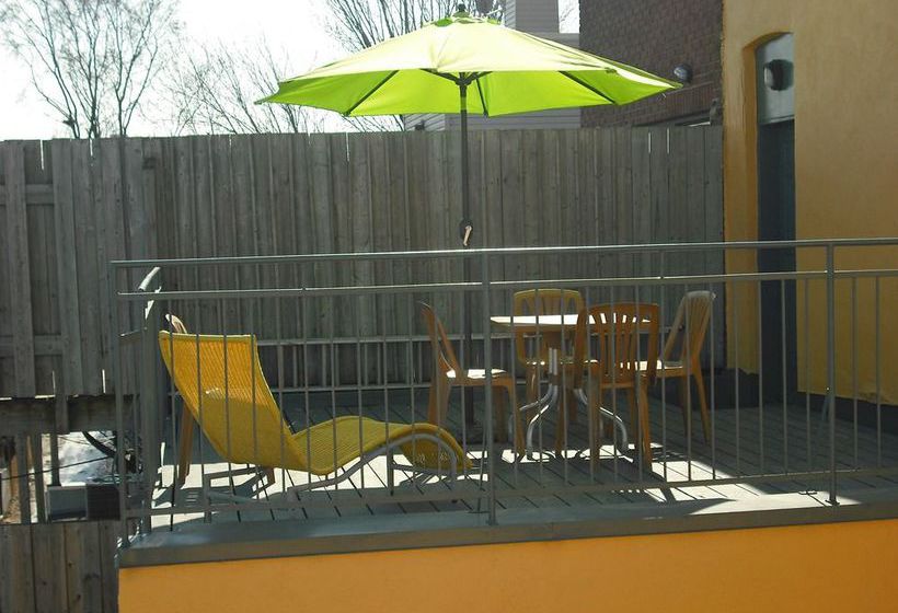 Hotel Anne ma Soeur Anne | Montreal | Quebec | Canada 12