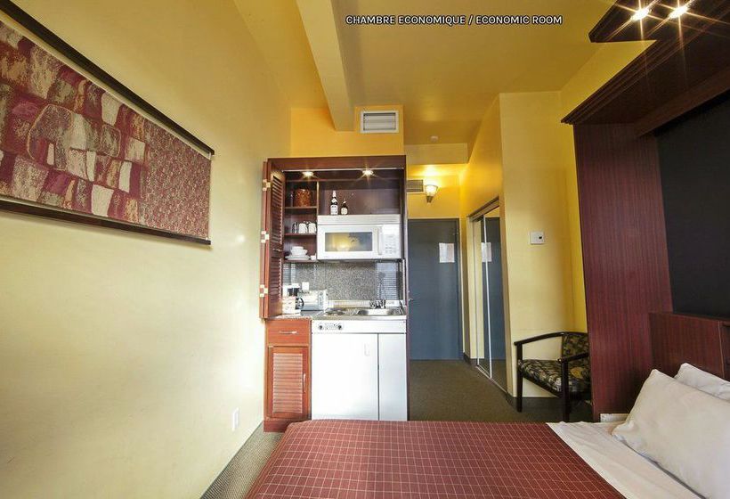 Hotel Anne ma Soeur Anne | Montreal | Quebec | Canada 13