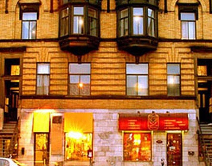 Hotel Anne ma Soeur Anne | Montreal | Quebec | Canada 14