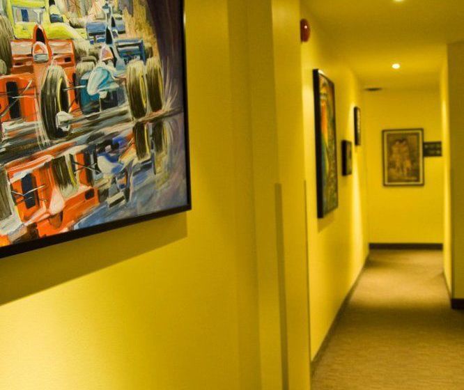 Hotel Anne ma Soeur Anne | Montreal | Quebec | Canada 15