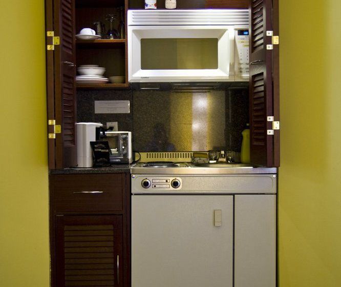 Hotel Anne ma Soeur Anne | Montreal | Quebec | Canada 16