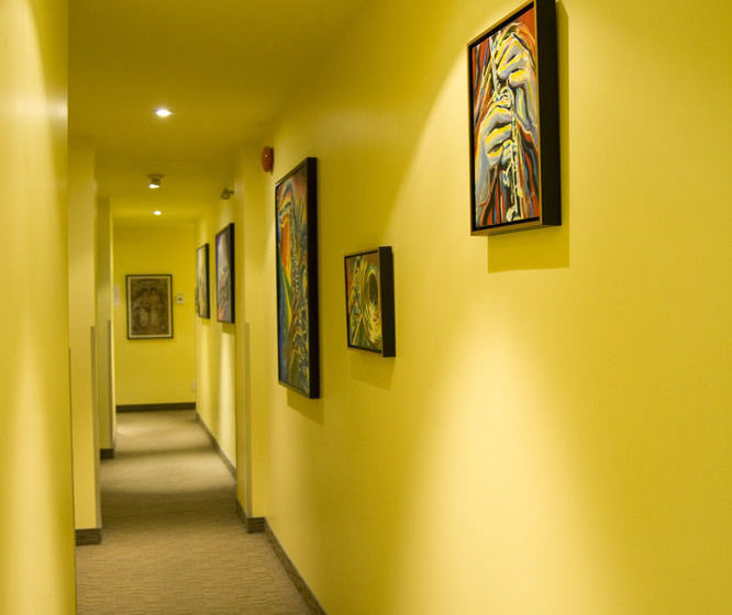 Hotel Anne ma Soeur Anne | Montreal | Quebec | Canada 18