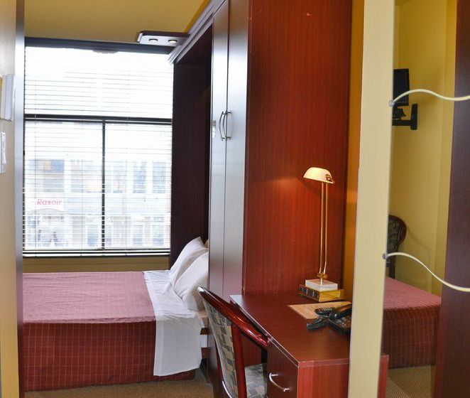 Hotel Anne ma Soeur Anne | Montreal | Quebec | Canada 19