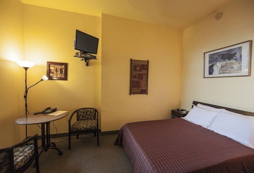 Hotel Anne ma Soeur Anne | Montreal | Quebec | Canada 2