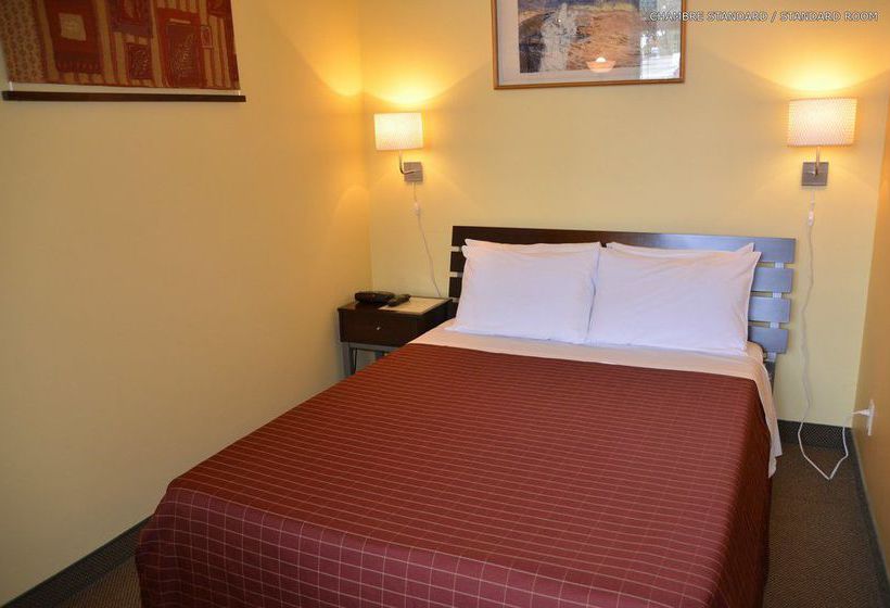 Hotel Anne ma Soeur Anne | Montreal | Quebec | Canada 7