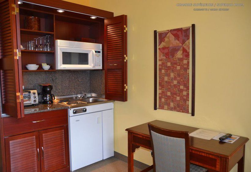 Hotel Anne ma Soeur Anne | Montreal | Quebec | Canada 8