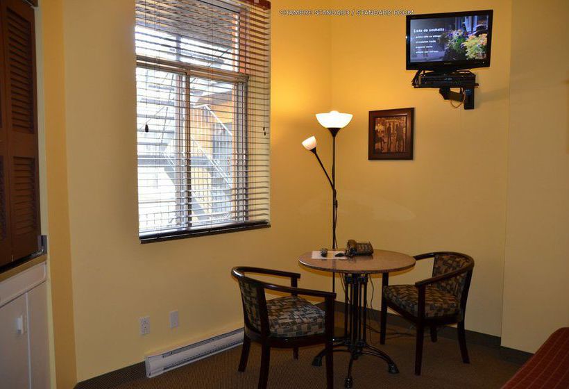 Hotel Anne ma Soeur Anne | Montreal | Quebec | Canada 9