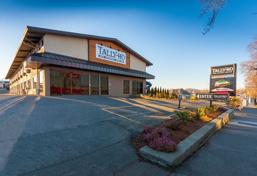 Hotel Vacation Inn & Conference Centre