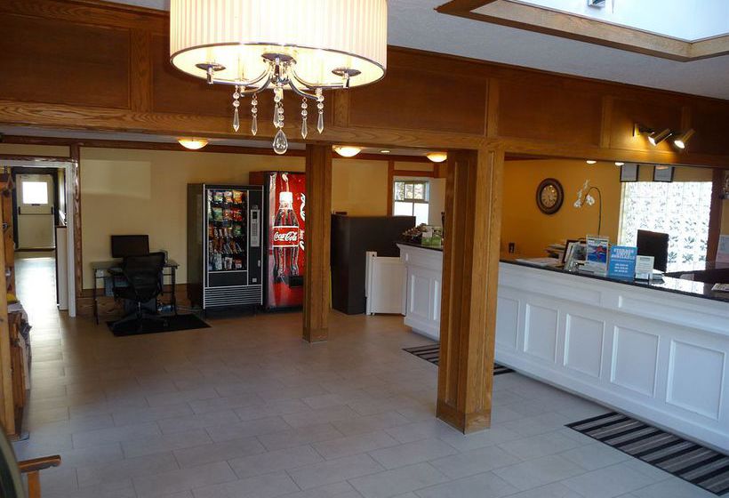 Hotel The Arbutus Inn | Victoria | British Columbia | Canada 10