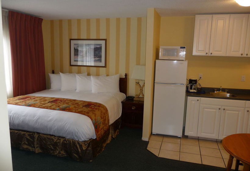 Hotel The Arbutus Inn | Victoria | British Columbia | Canada 11