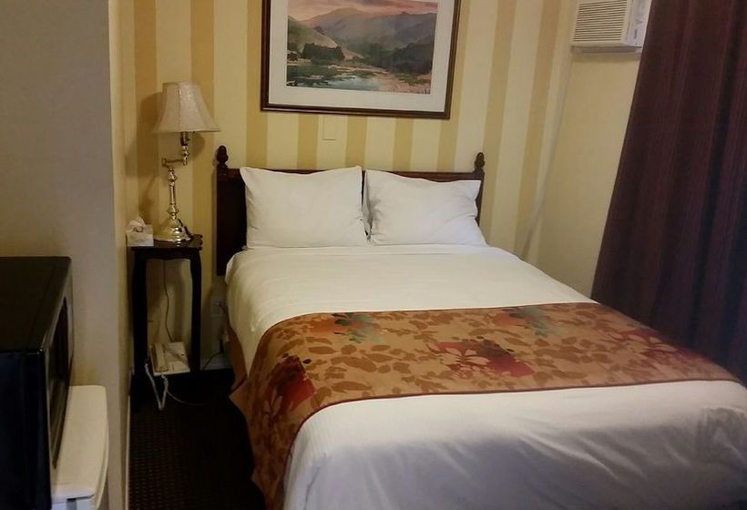 Hotel The Arbutus Inn | Victoria | British Columbia | Canada 13