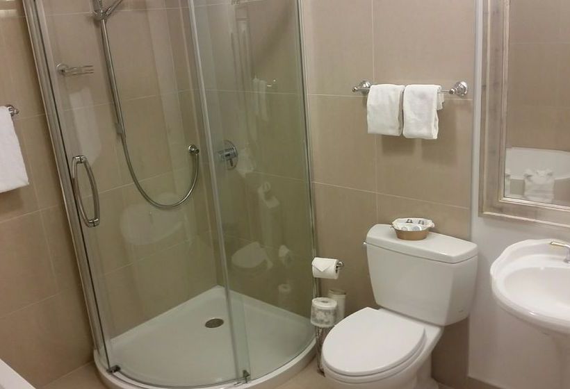 Hotel The Arbutus Inn | Victoria | British Columbia | Canada 14