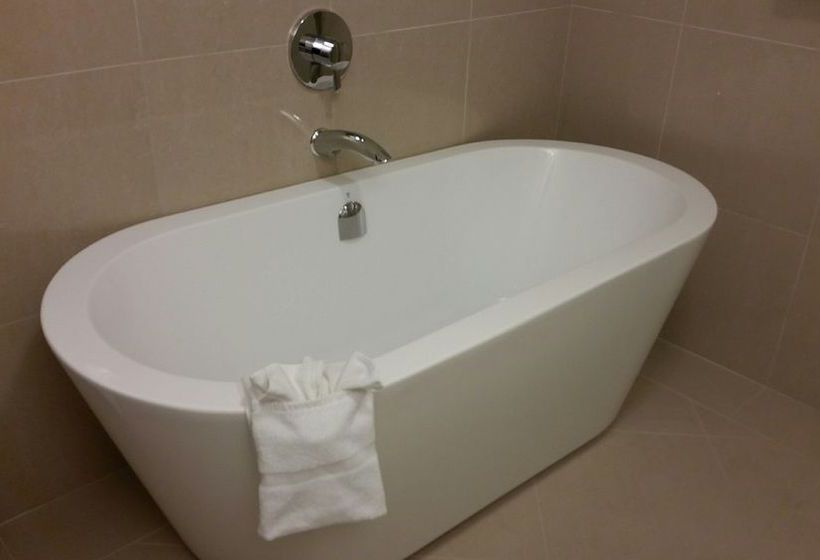 Hotel The Arbutus Inn | Victoria | British Columbia | Canada 15