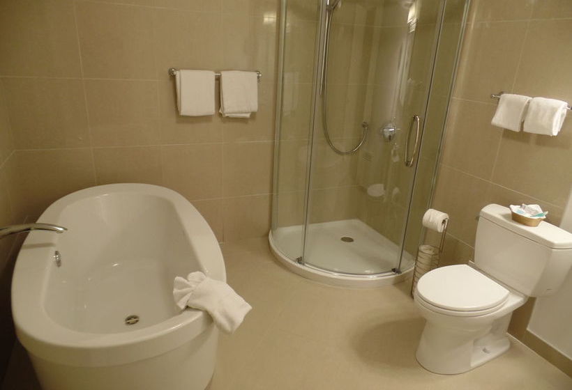 Hotel The Arbutus Inn | Victoria | British Columbia | Canada 17