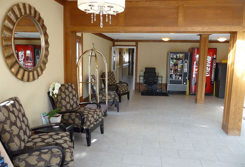 Hotel The Arbutus Inn | Victoria | British Columbia | Canada 2