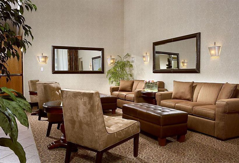 Hotel Four Points By Sheraton Kingston Ontario