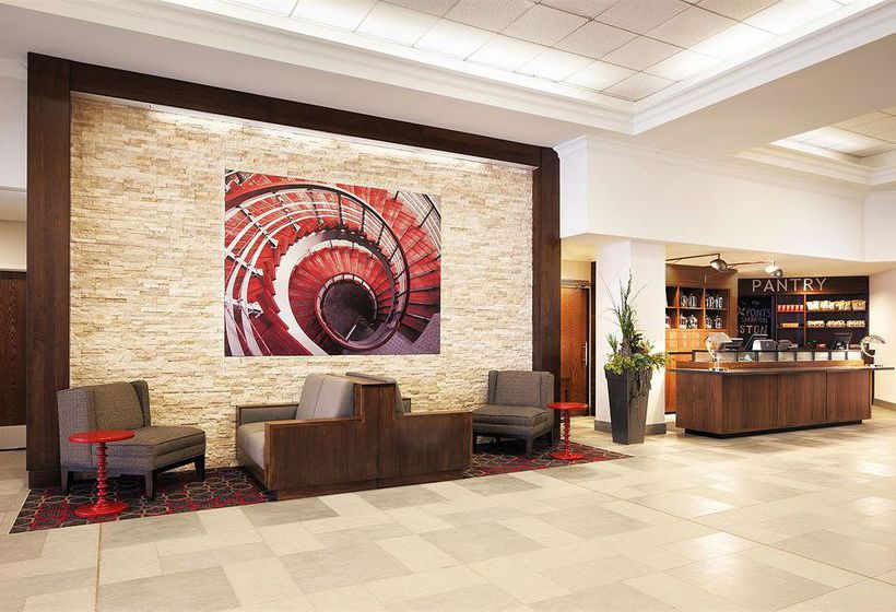 Hotel Four Points By Sheraton Kingston | Kingston | Ontario | Canada 1