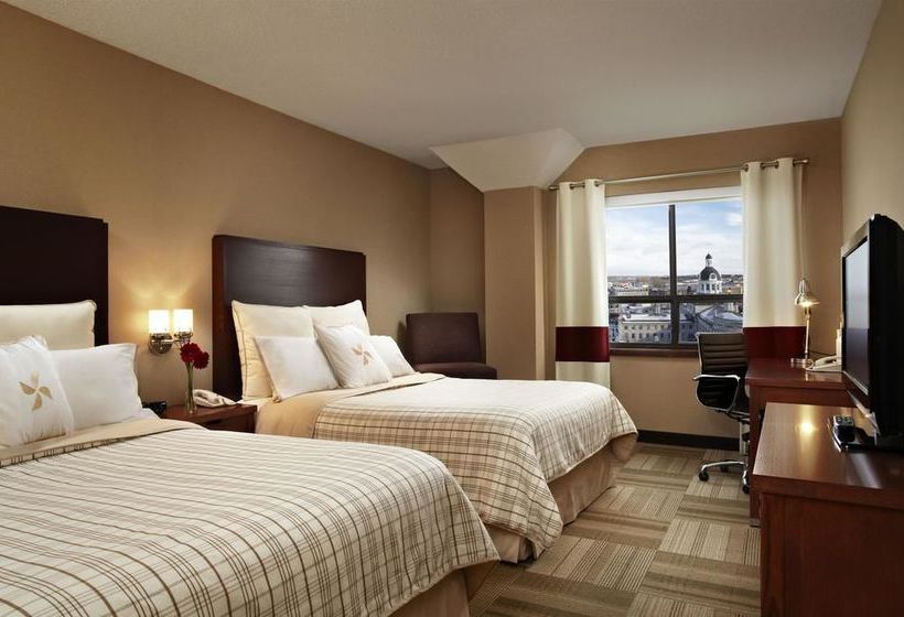 Hotel Four Points By Sheraton Kingston | Kingston | Ontario | Canada 10