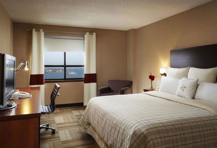 Hotel Four Points By Sheraton Kingston | Kingston | Ontario | Canada 11