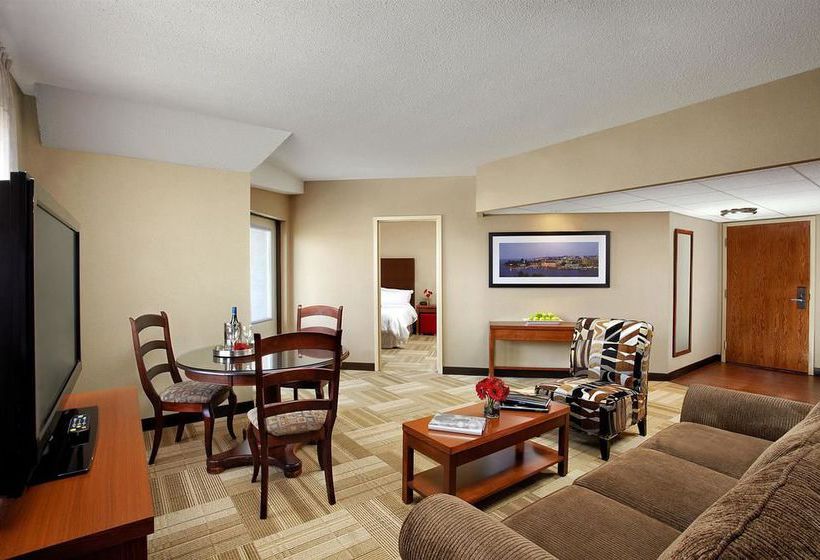 Hotel Four Points By Sheraton Kingston | Kingston | Ontario | Canada 12