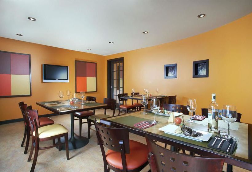 Hotel Four Points By Sheraton Kingston | Kingston | Ontario | Canada 14