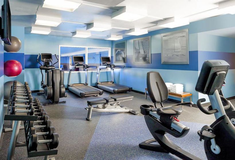 Hotel Four Points By Sheraton Kingston | Kingston | Ontario | Canada 16