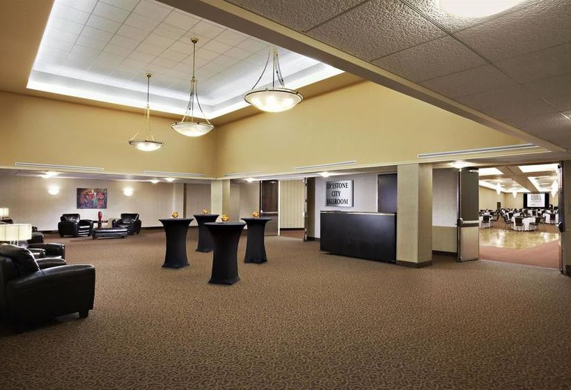 Hotel Four Points By Sheraton Kingston | Kingston | Ontario | Canada 17