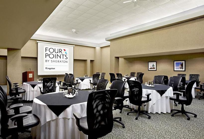 Hotel Four Points By Sheraton Kingston | Kingston | Ontario | Canada 18