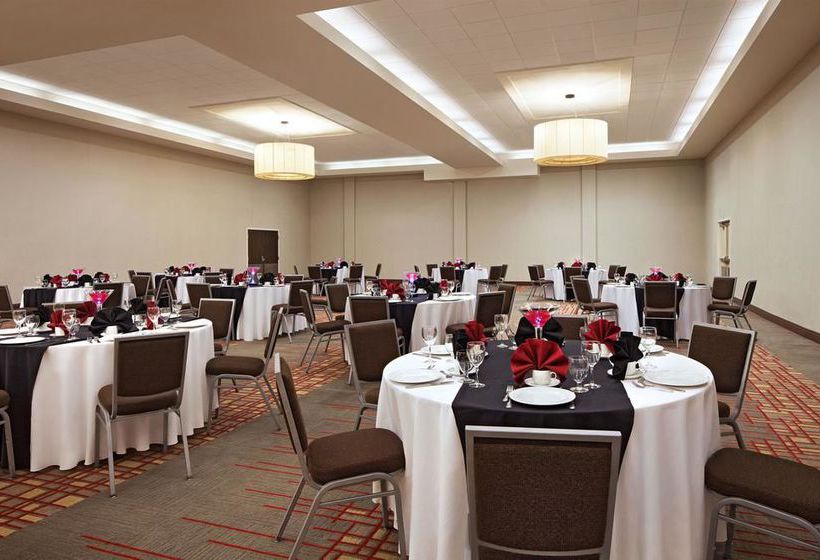 Hotel Four Points By Sheraton Kingston | Kingston | Ontario | Canada 19