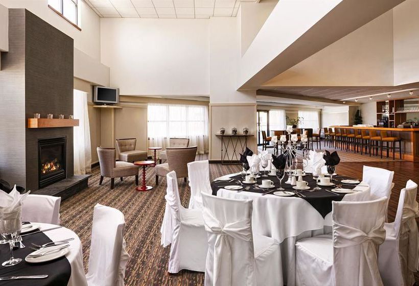 Hotel Four Points By Sheraton Kingston | Kingston | Ontario | Canada 20