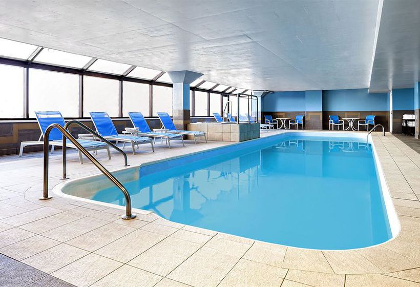 Hotel Four Points By Sheraton Kingston | Kingston | Ontario | Canada 5