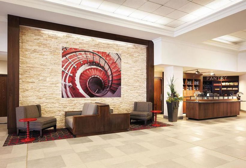 Hotel Four Points By Sheraton Kingston | Kingston | Ontario | Canada 8