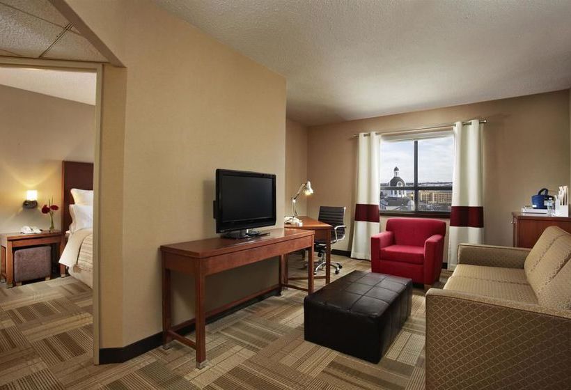 Hotel Four Points By Sheraton Kingston | Kingston | Ontario | Canada 9