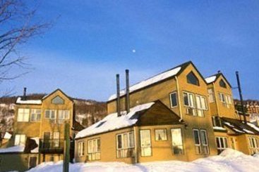 Hotel La Chouette Quebec