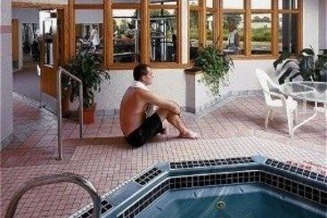 Hotel Finger Lakes Wine Country Waterloo