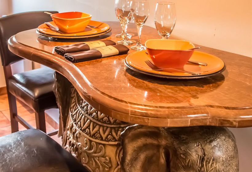 Hotel Kutuma Montreal Quebec