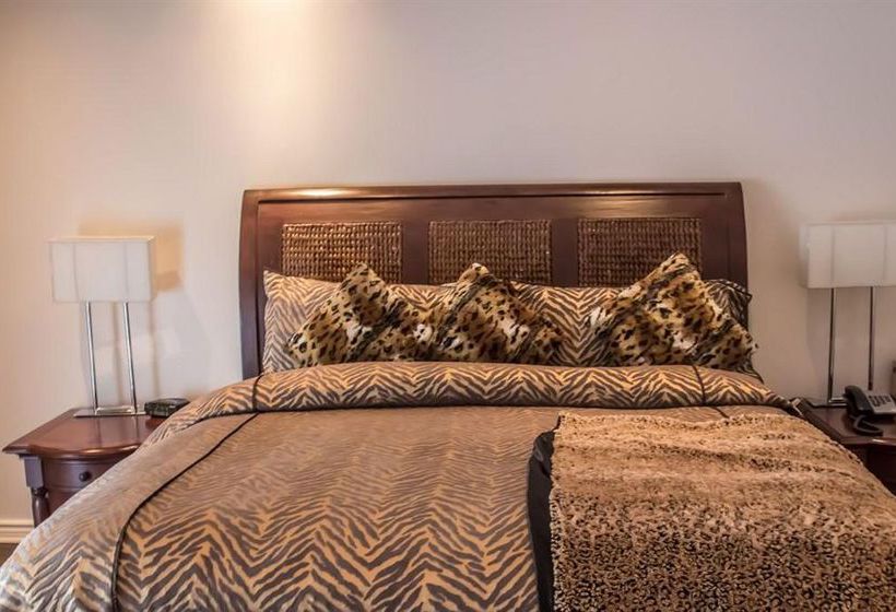 Hôtel Kutuma | Montreal | Québec | Hôtels au Canada 1