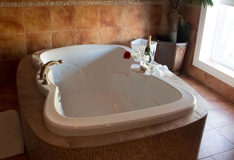 Hôtel Kutuma | Montreal | Québec | Hôtels au Canada 10