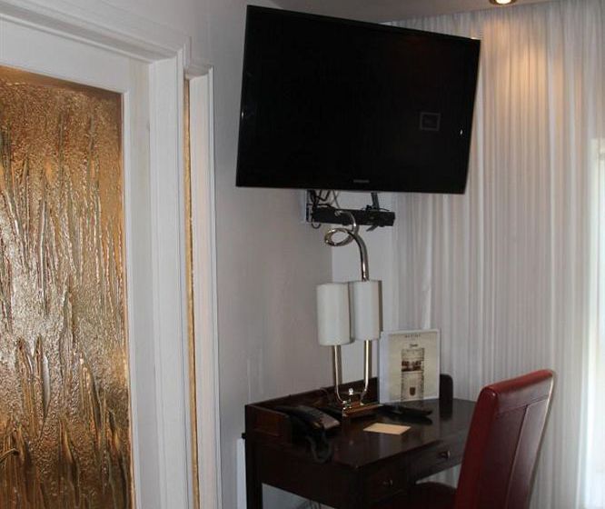 Hôtel Kutuma | Montreal | Québec | Hôtels au Canada 13