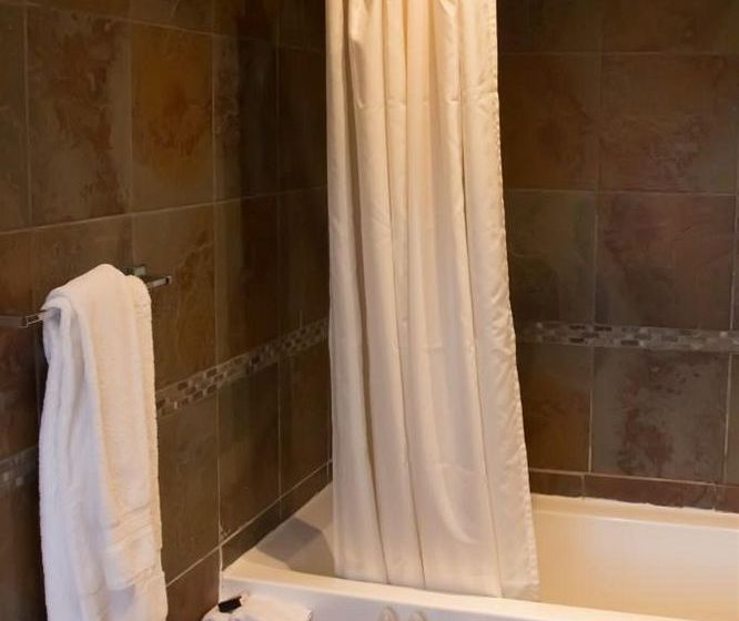 Hôtel Kutuma | Montreal | Québec | Hôtels au Canada 14