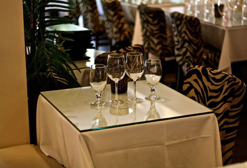 Hôtel Kutuma | Montreal | Québec | Hôtels au Canada 15