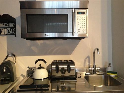 Hôtel Kutuma | Montreal | Québec | Hôtels au Canada 16