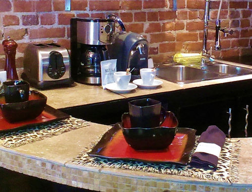 Hôtel Kutuma | Montreal | Québec | Hôtels au Canada 17